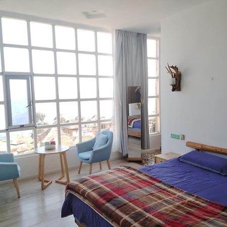 Jacky'S Guesthouse Yuanyang  Εξωτερικό φωτογραφία