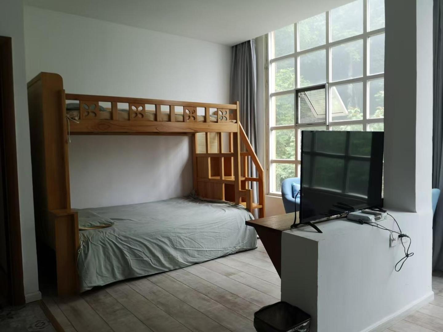 Jacky'S Guesthouse Yuanyang  Εξωτερικό φωτογραφία