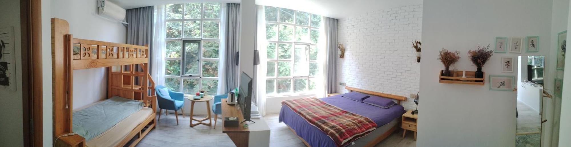 Jacky'S Guesthouse Yuanyang  Εξωτερικό φωτογραφία