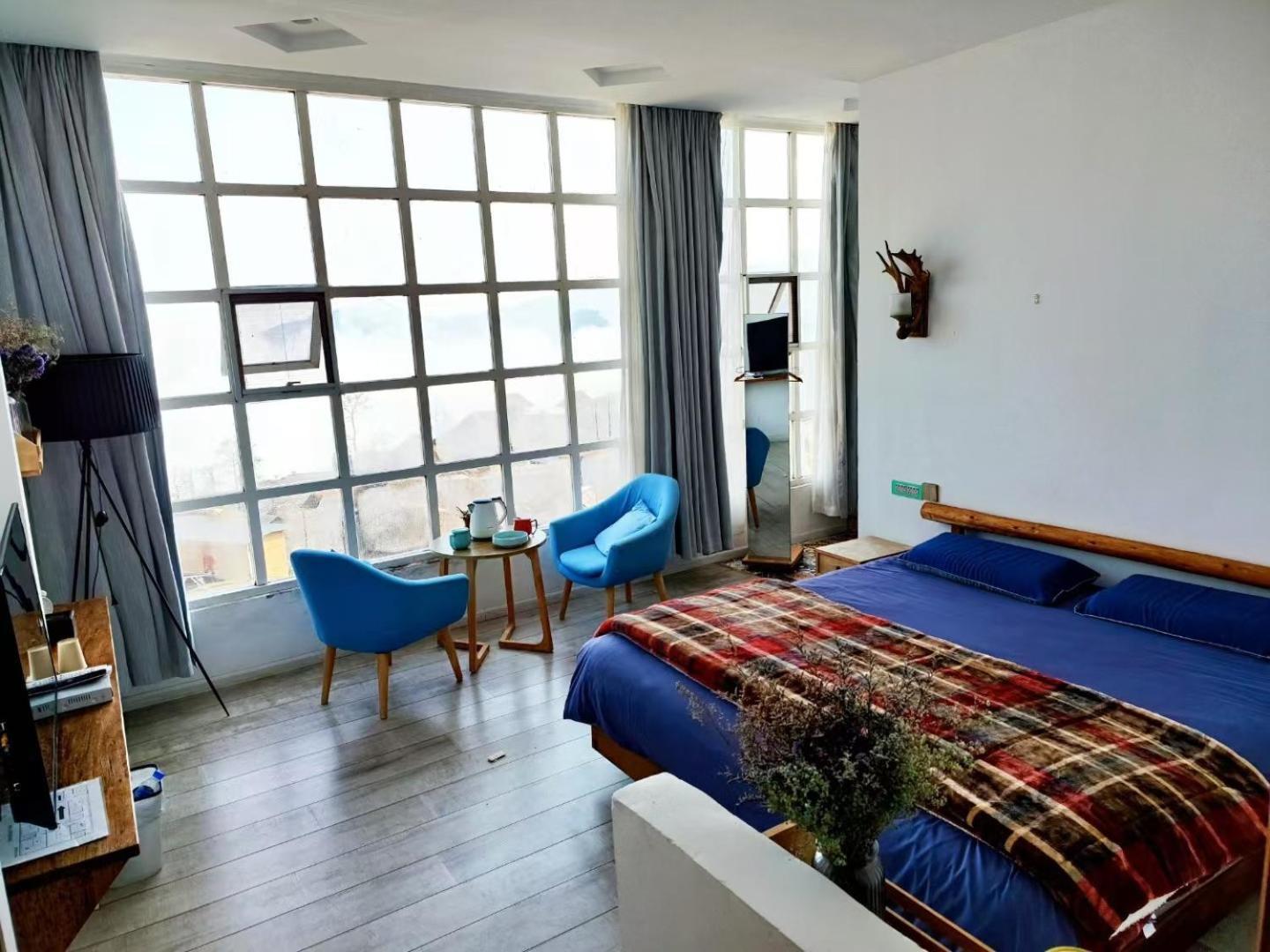 Jacky'S Guesthouse Yuanyang  Εξωτερικό φωτογραφία