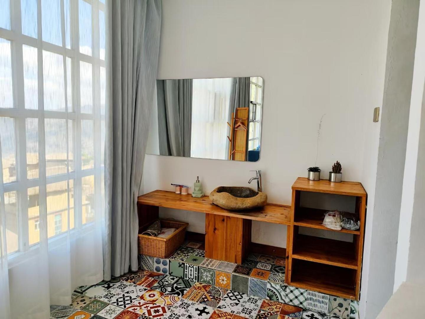 Jacky'S Guesthouse Yuanyang  Εξωτερικό φωτογραφία