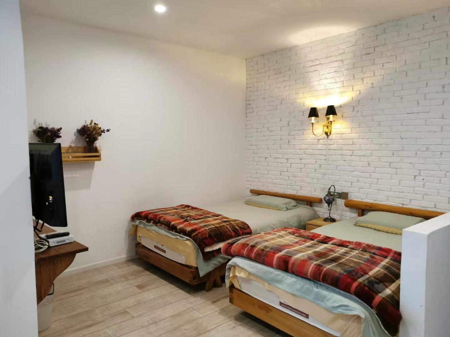Jacky'S Guesthouse Yuanyang  Εξωτερικό φωτογραφία