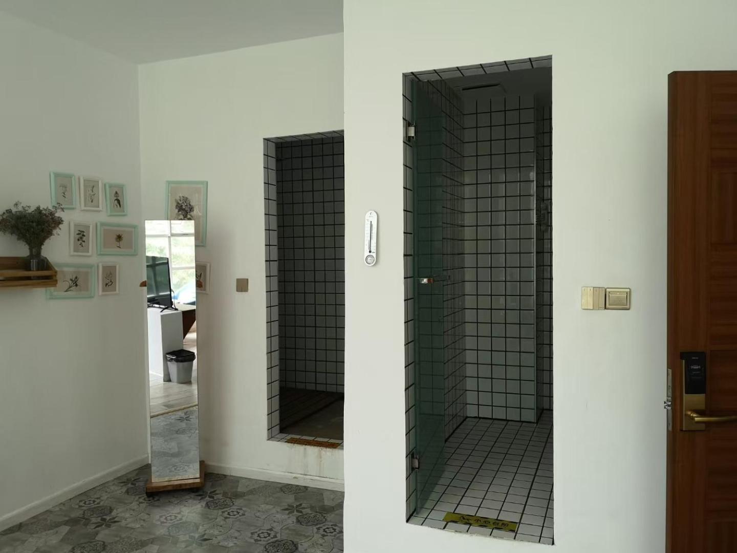 Jacky'S Guesthouse Yuanyang  Εξωτερικό φωτογραφία