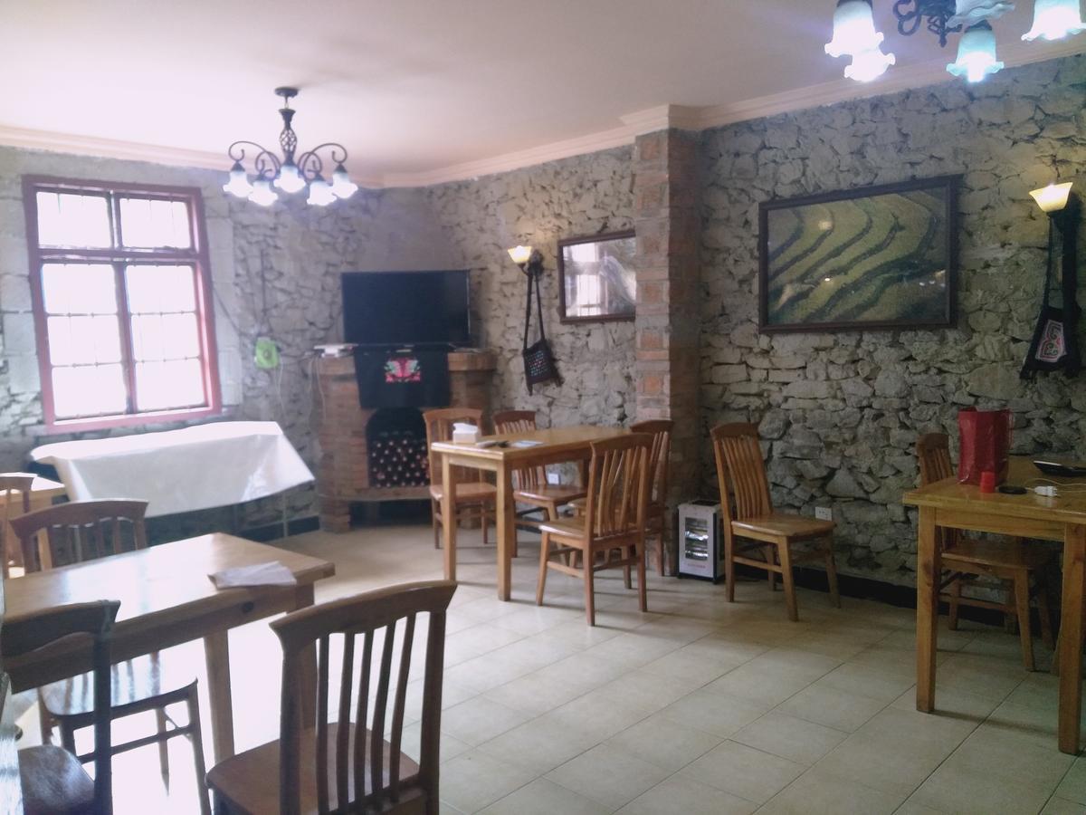 Jacky'S Guesthouse Yuanyang  Εξωτερικό φωτογραφία