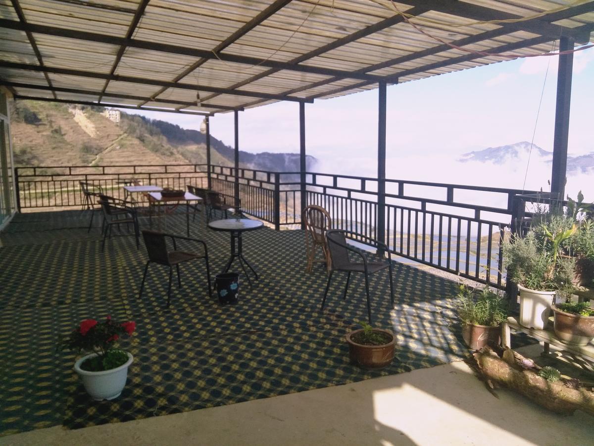 Jacky'S Guesthouse Yuanyang  Εξωτερικό φωτογραφία