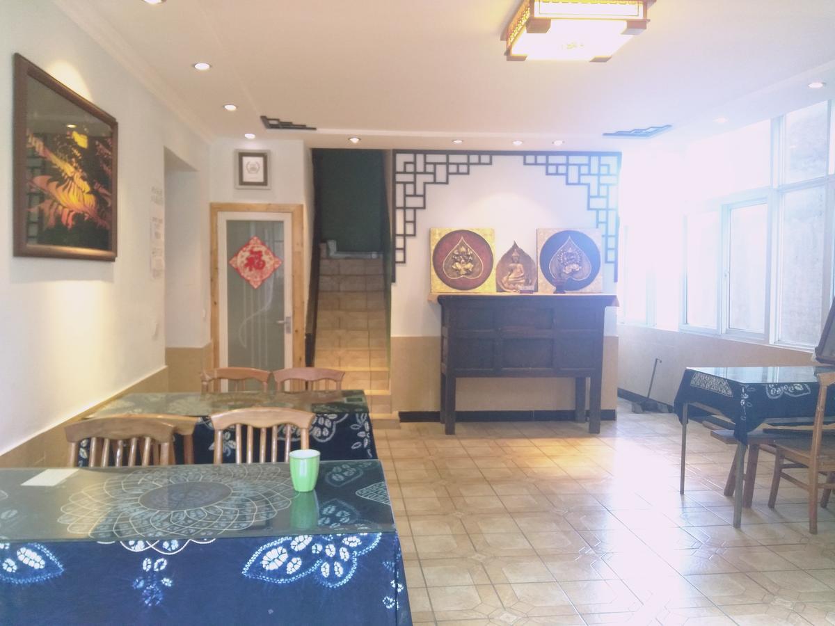 Jacky'S Guesthouse Yuanyang  Εξωτερικό φωτογραφία