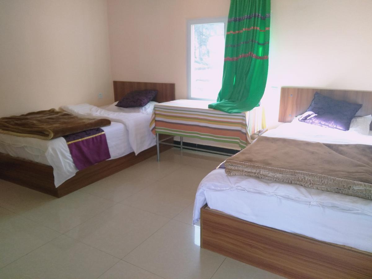 Jacky'S Guesthouse Yuanyang  Εξωτερικό φωτογραφία