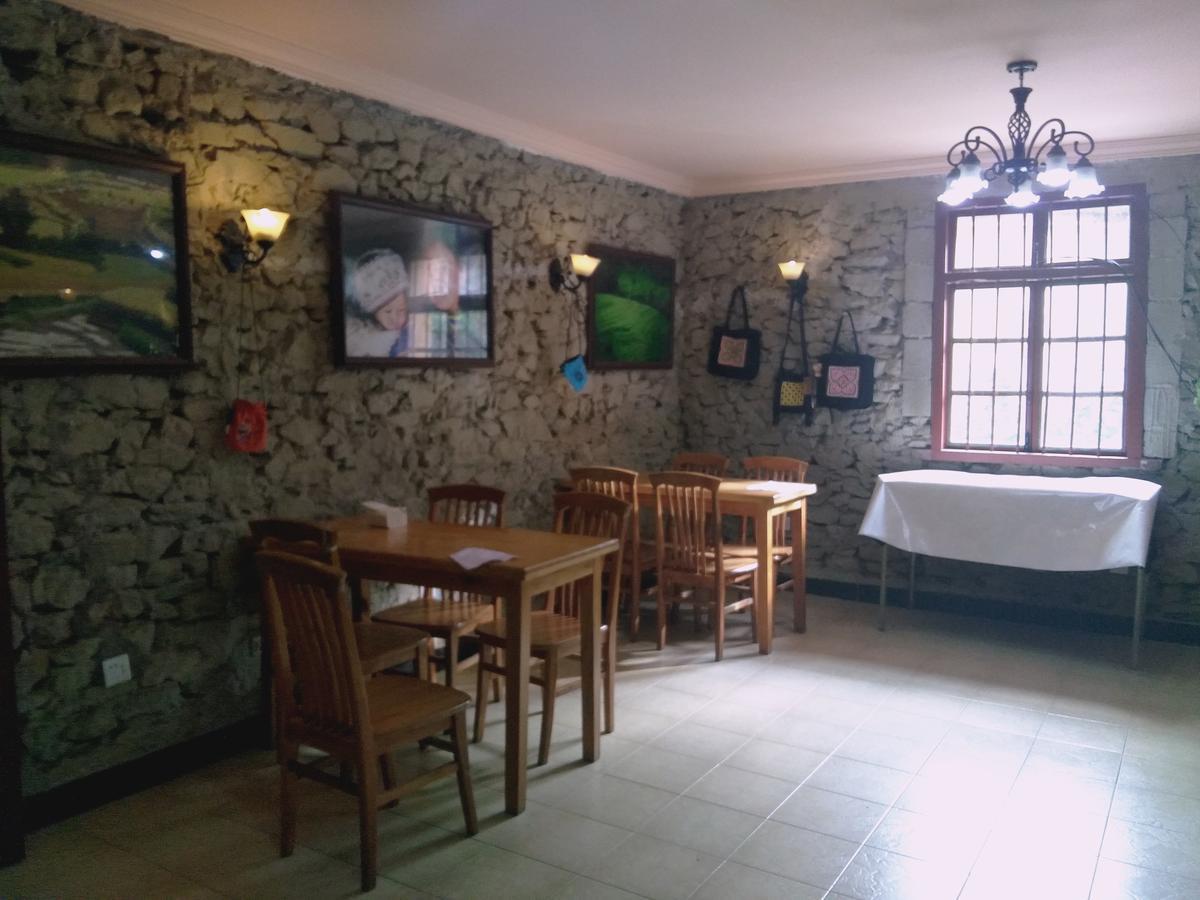 Jacky'S Guesthouse Yuanyang  Εξωτερικό φωτογραφία