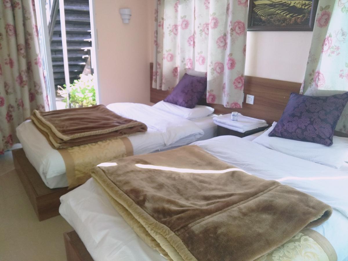 Jacky'S Guesthouse Yuanyang  Εξωτερικό φωτογραφία