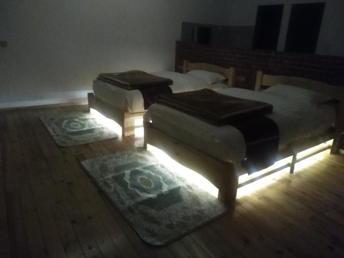 Jacky'S Guesthouse Yuanyang  Εξωτερικό φωτογραφία