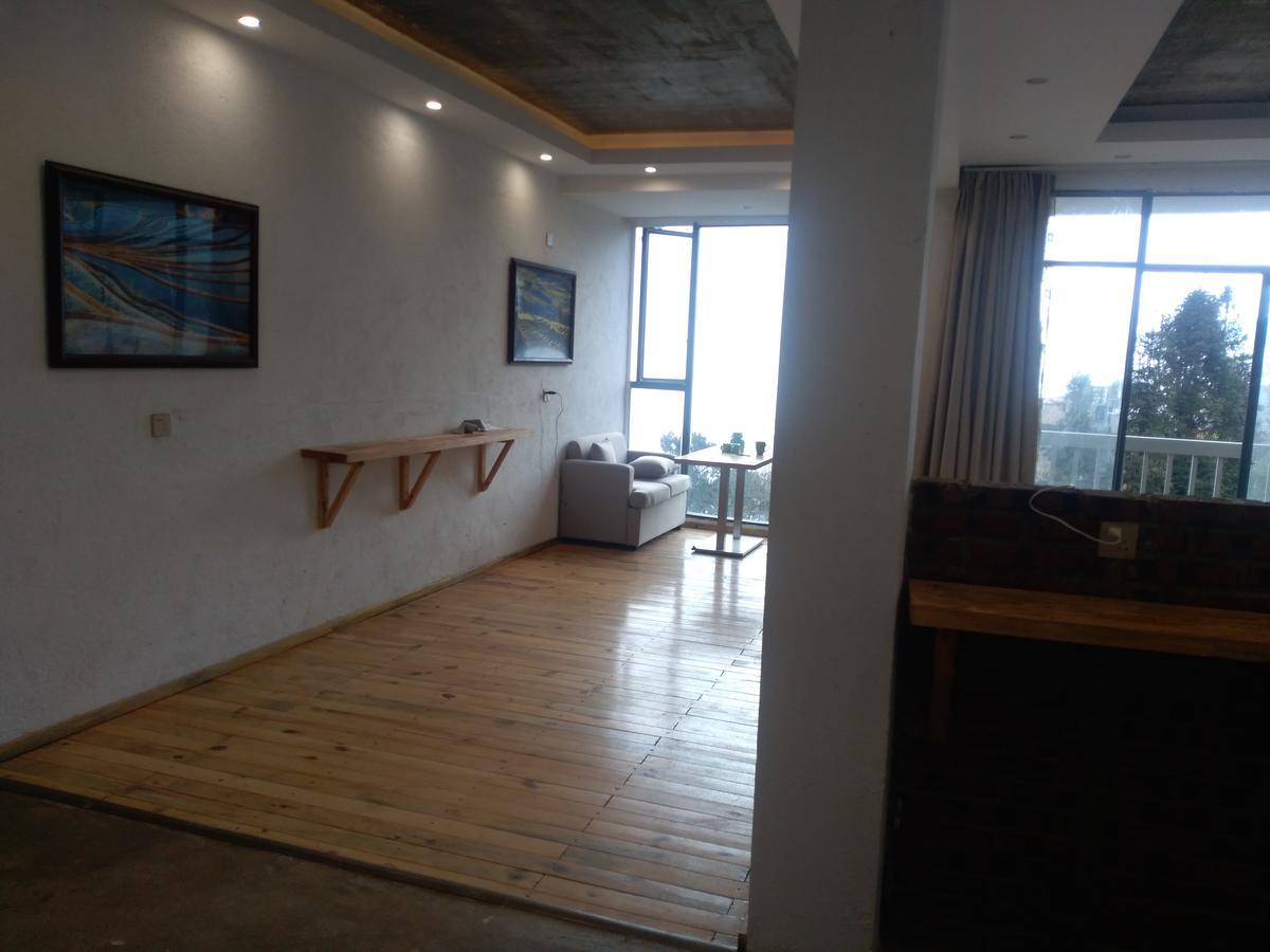 Jacky'S Guesthouse Yuanyang  Εξωτερικό φωτογραφία