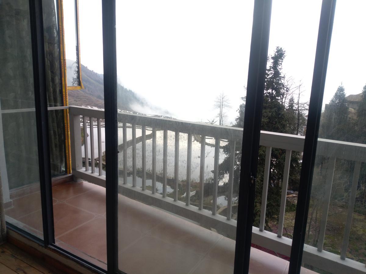 Jacky'S Guesthouse Yuanyang  Εξωτερικό φωτογραφία