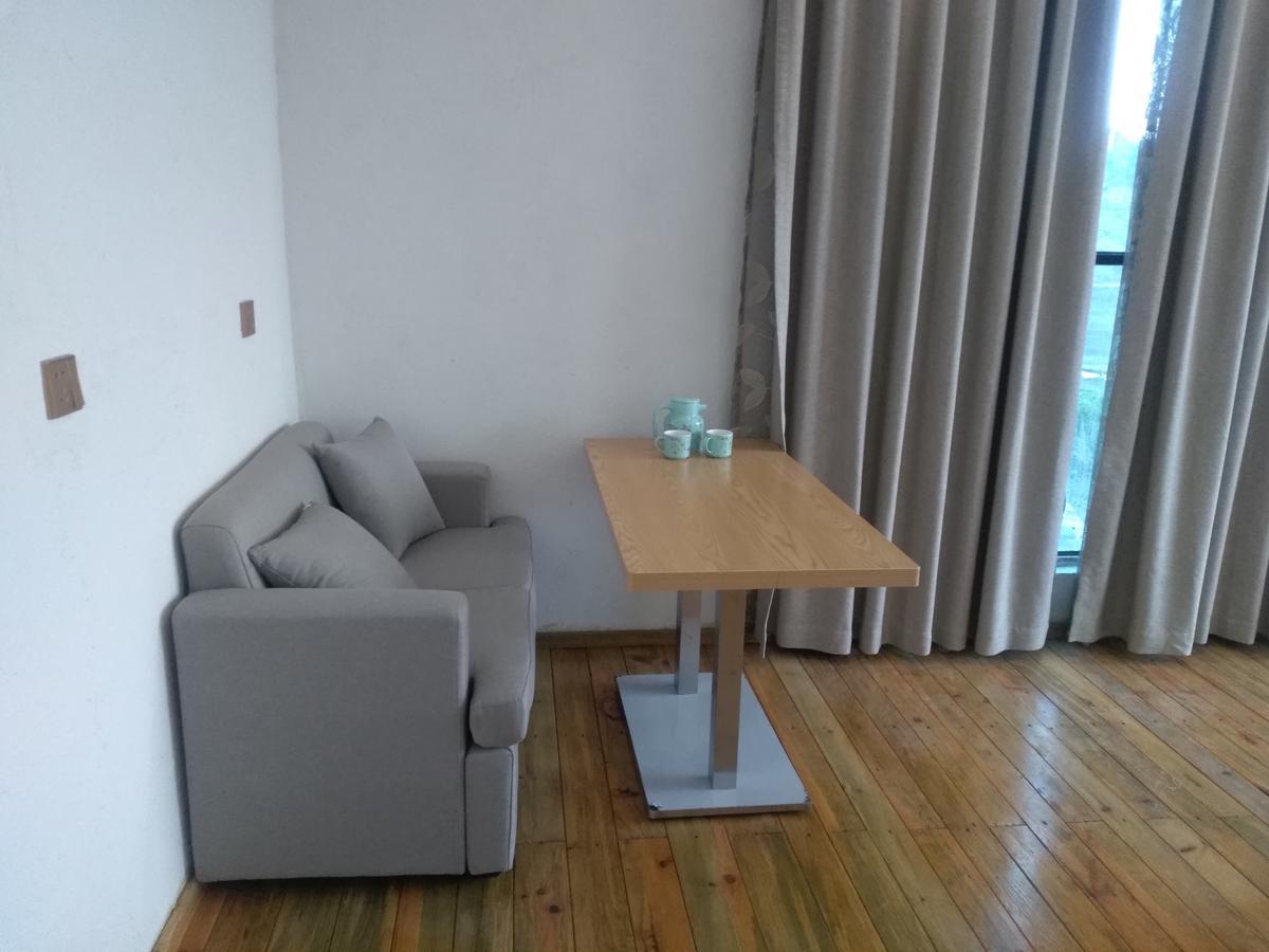 Jacky'S Guesthouse Yuanyang  Εξωτερικό φωτογραφία