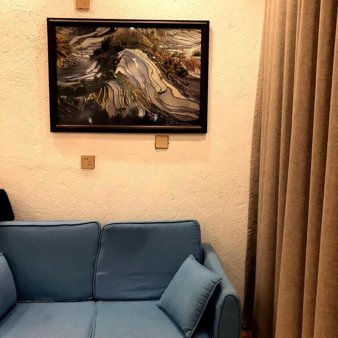 Jacky'S Guesthouse Yuanyang  Εξωτερικό φωτογραφία